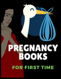 Pregnancy Books: A Week-by-Week Activities Guide for the First Time moms pregnancy - Paperback