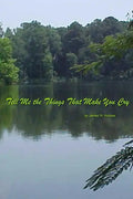 Tell Me the Things That Make You Cry - Paperback