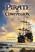 Pirate of Compassion - Paperback