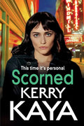 Scorned - Paperback