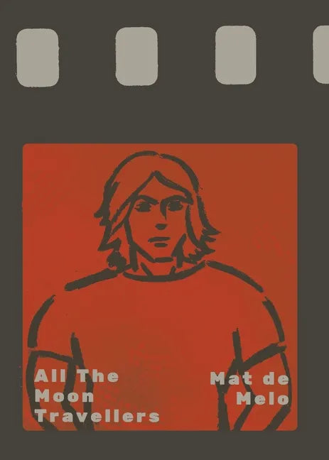 All The Moon Travellers - Paperback