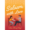 Salaam, with Love - Paperback