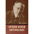 Spoon River Anthology - Paperback