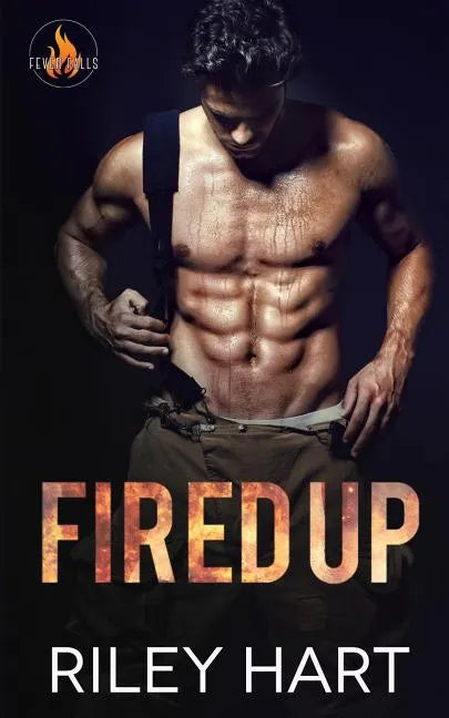 Fired Up - Paperback