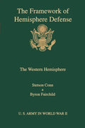 The framework of hemisphere defense - Paperback