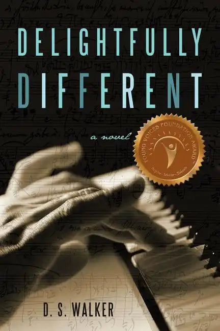 Delightfully Different - Paperback