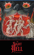 The Sight of Hell - Paperback