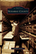 Nodaway County - Hardcover