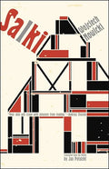 Salki - Paperback