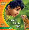 Rikki Tikki Tavi: The Jungle Book Tales - Paperback