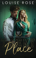 Take My Place: A High School Bully Romance - Paperback