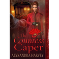 The Countess Caper - Paperback