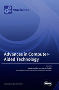 Advances in Computer-Aided Technology - Hardcover