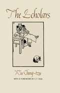The Scholars - Paperback
