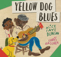Yellow Dog Blues - Hardcover