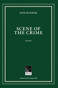 Scene of the Crime - Hardcover