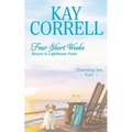 Four Short Weeks: Return to Lighthouse Point - Paperback