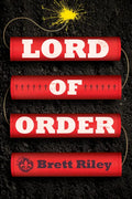 Lord of Order - Hardcover