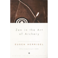 Zen in the Art of Archery - Paperback
