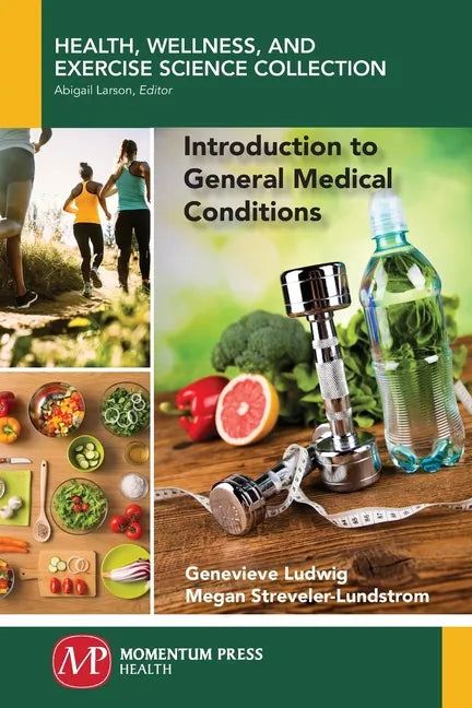 Introduction to General Medical Conditions - Paperback