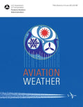 Aviation Weather: FAA Advisory Circular (Ac) 00-6b - Paperback