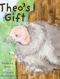 Theo's Gift - Hardcover