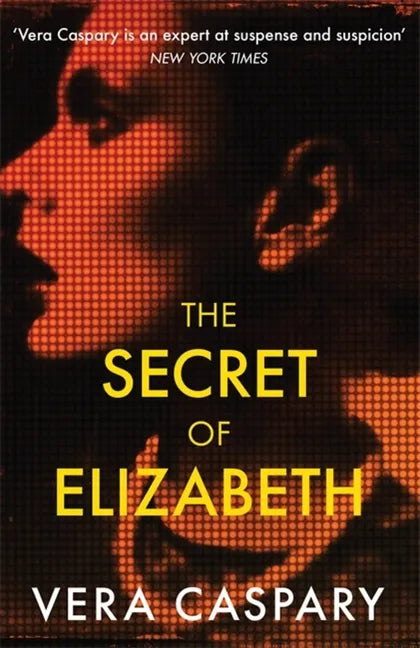 The Secret of Elizabeth - Paperback
