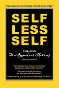 Selfless Self: Talks with Shri Ramakant Maharaj - Paperback