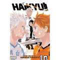 Haikyu!!, Vol. 41 - Paperback