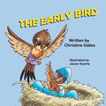 The Early Bird - Paperback