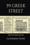 59 Greek Street - Paperback