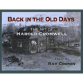 Back in the Old Days: The Art of Harold Cromwell - Paperback
