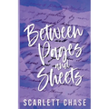 Between Pages and Sheets - Paperback