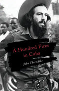 A Hundred Fires in Cuba - Paperback