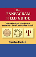 The Enneagram Field Guide, Notes on Using the Enneagram in Counseling, Therapy and Personal Growth - Paperback