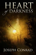 Heart of Darkness - Paperback