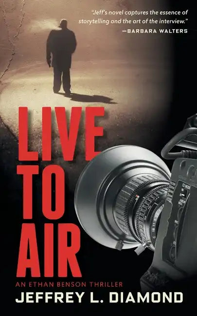 Live to Air - Paperback