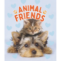 Animal Friends - Library Binding