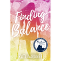 Finding Balance - Paperback