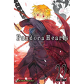 Pandorahearts, Vol. 22 - Paperback
