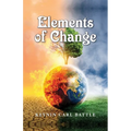 Elements of Change - Paperback