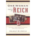 One Woman Against the Reich - Paperback