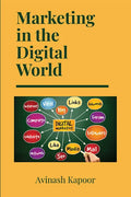 Marketing in the Digital World - Paperback
