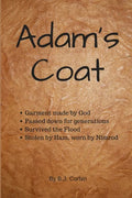 Adam's Coat - Paperback