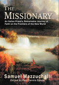 The Missionary - Hardcover