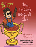 How To Cook Werewolf Chili - Hardcover