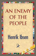 An Enemy of the People - Paperback