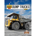 Dump Trucks - Hardcover