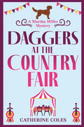 Daggers at the Country Fair - Paperback