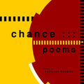chance: poems - Paperback